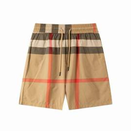 Picture of Burberry Short Pants _SKUBurberryS-XLdjtx9616663